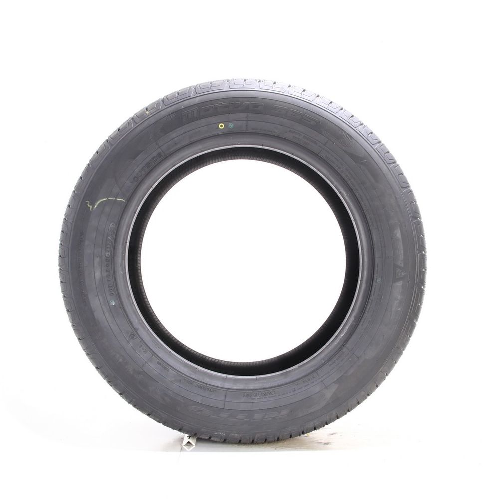 New 275/55R19 Nitto Motivo 365 115V - Image 3