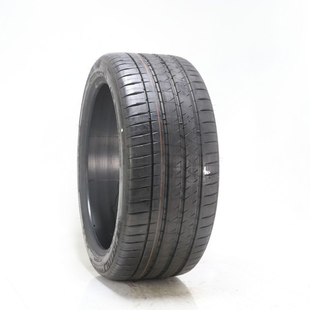 New 265/40ZR21 Michelin Pilot Sport 4 S 105Y - 9/32 - Image 1
