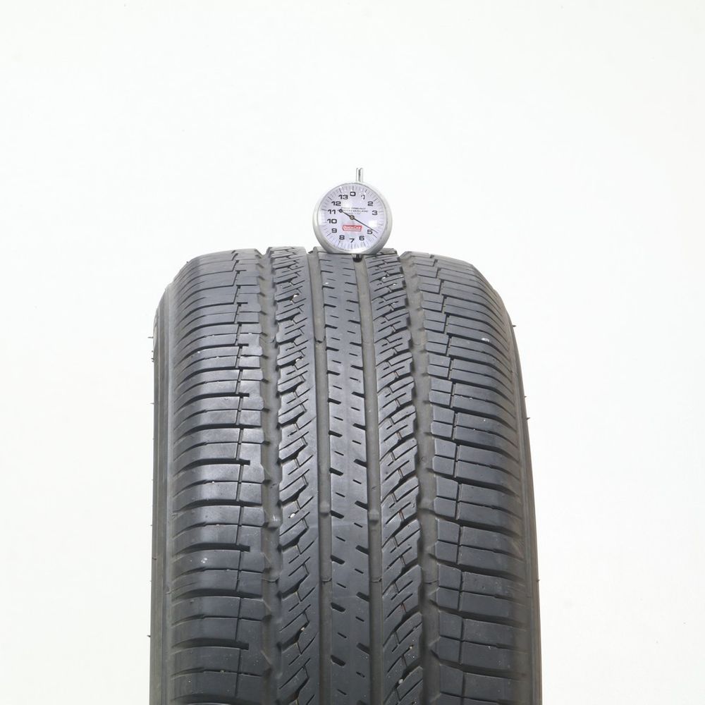 Set of (2) Used 225/55R19 Toyo A23 99V - 4.5-5/32 - Image 2