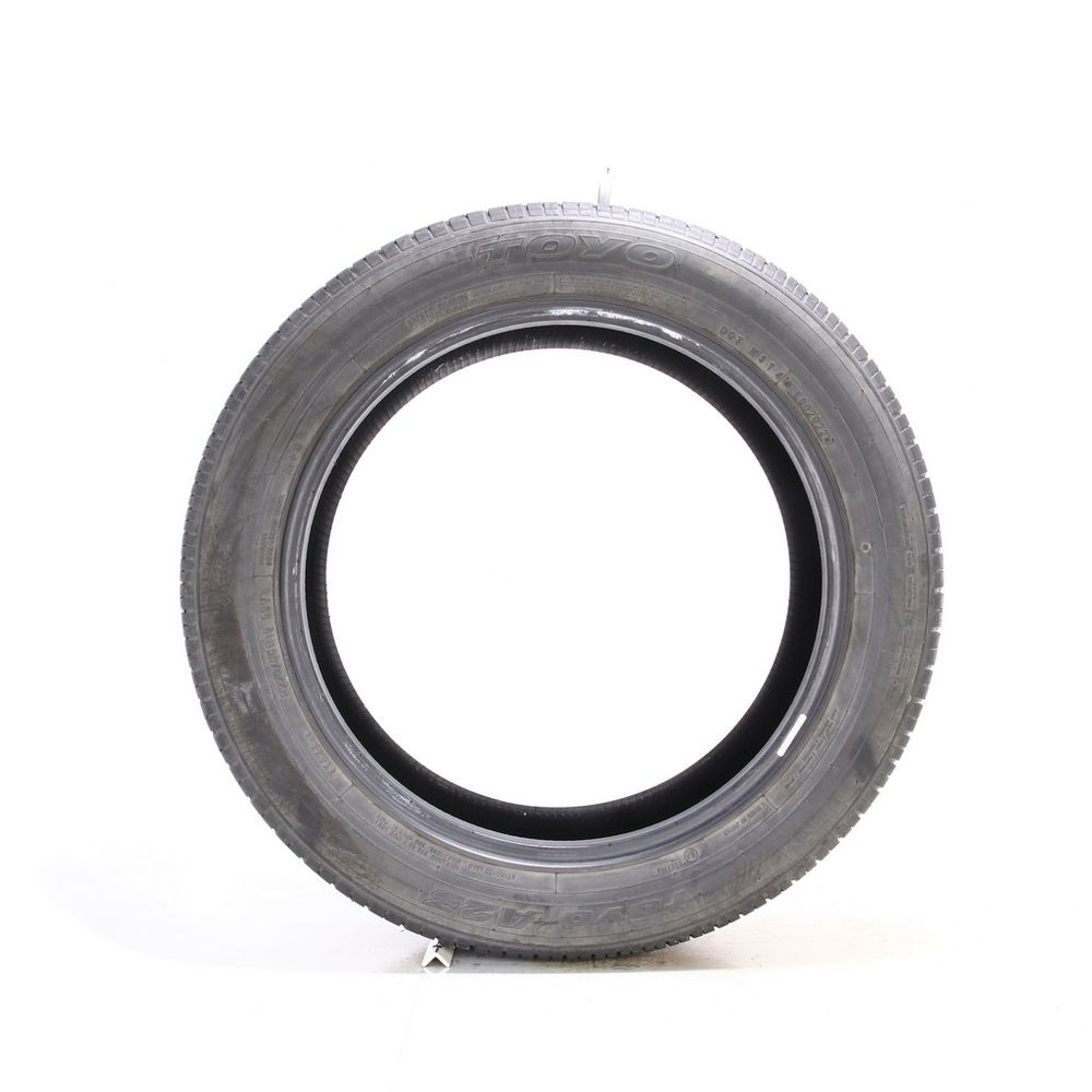Set of (2) Used 225/55R19 Toyo A23 99V - 4.5-5/32 - Image 3