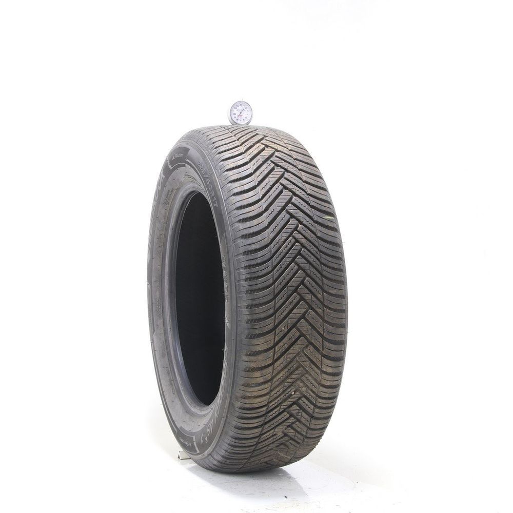 Used 225/60R17 Hankook Kinergy 4S2 X 99H - 8/32 - Image 1