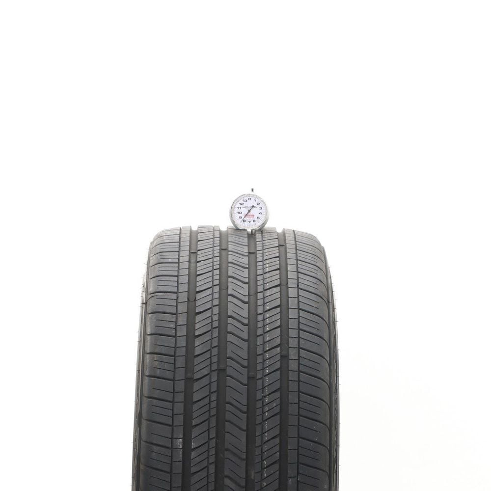 Set of (4) Used 235/40R18 Goodyear Assurance Finesse 91W - 8/32 - Image 2