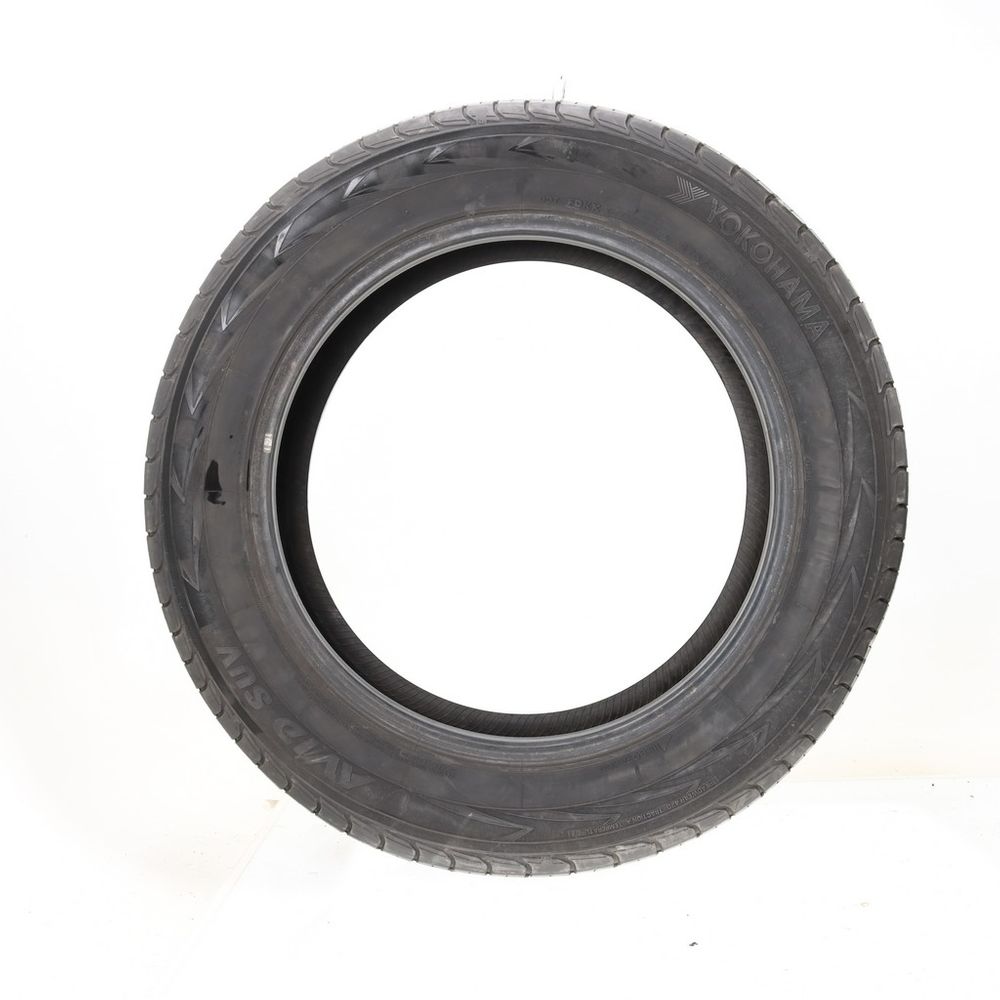 Used 275/55R20 Yokohama Avid SUV 117H - 7.5/32 - Image 3