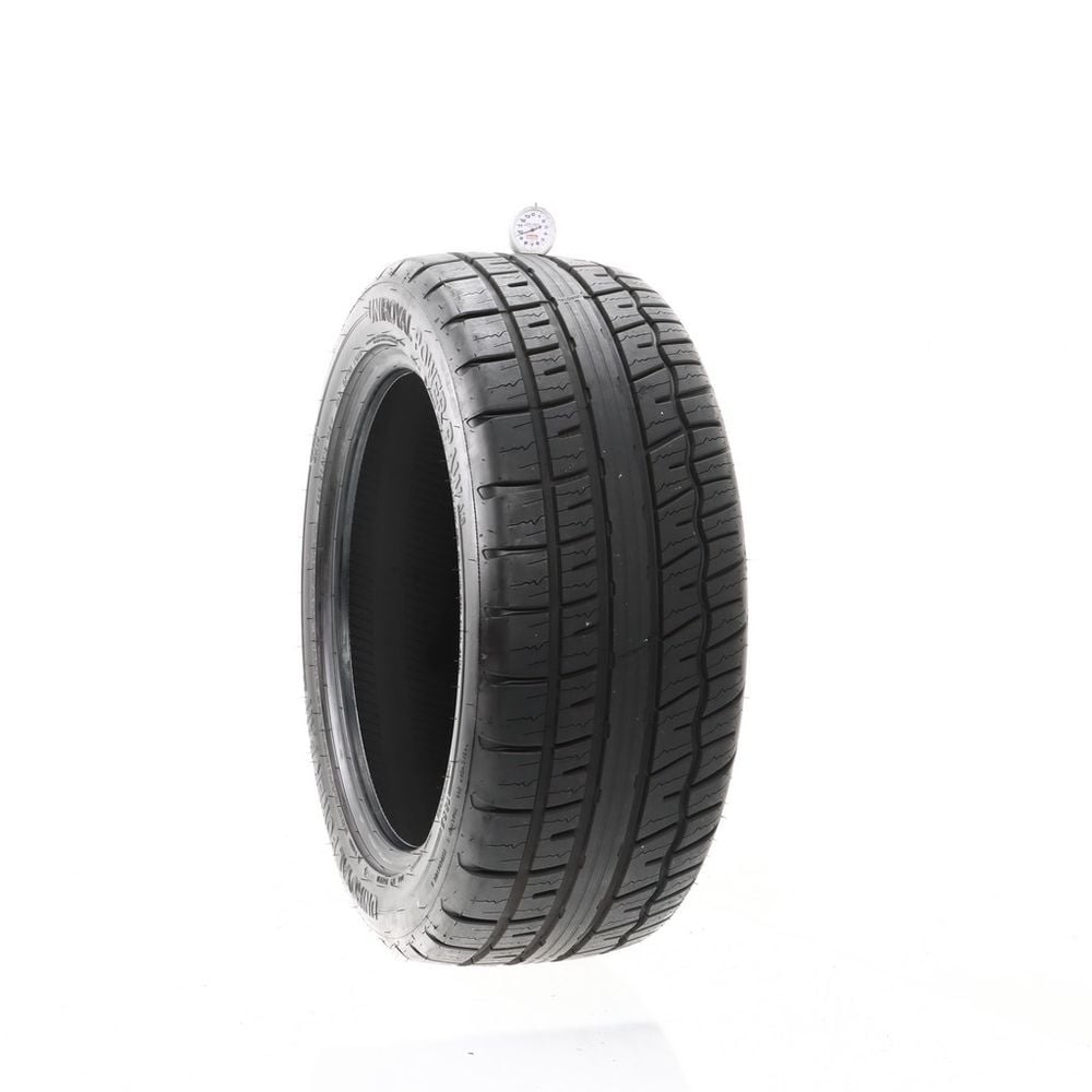 Set of (4) Used 245/50ZR19 Uniroyal Power Paw A/S 105W - 8.5-9.5/32 - Image 4