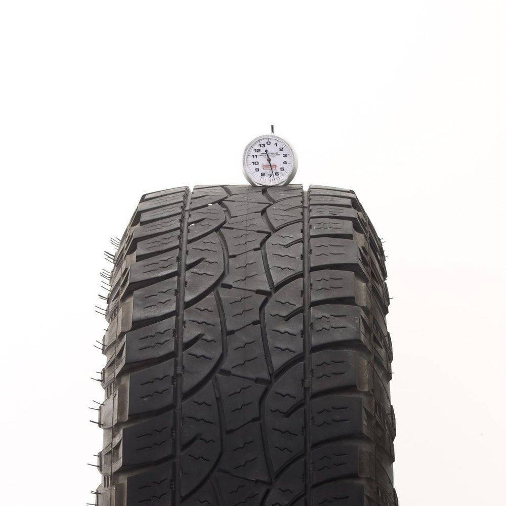Set of (4) Used LT 245/75R17 Cooper Discoverer ATP II 121/118S E - 5.5-6.5/32 - Image 5