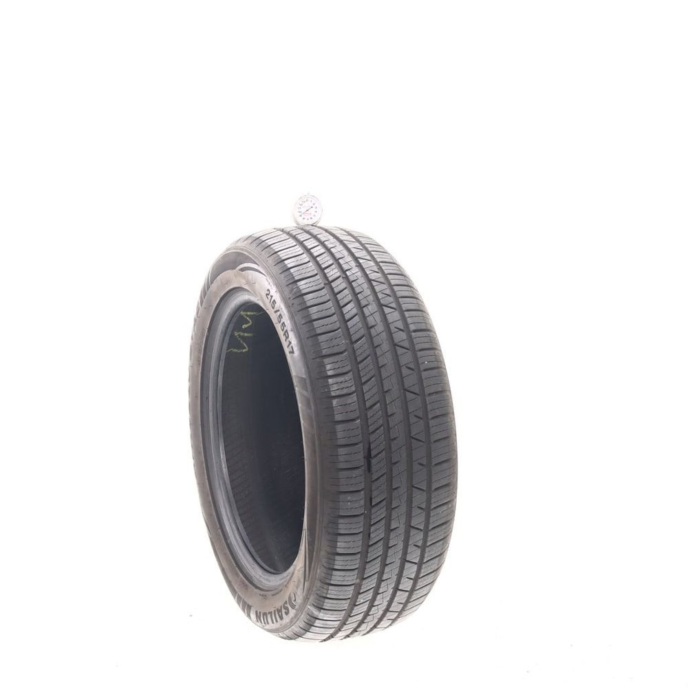 Used 215/55R17 Sailun Atrezzo SVA2 98W - 9/32 - Image 1