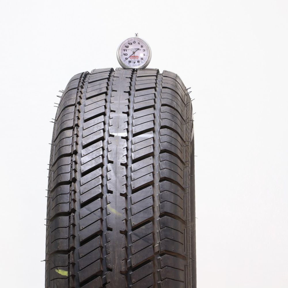 Used ST 235/80R16 Ameritrail Trailer Tire 124/119L E - 8.5/32 - Image 2