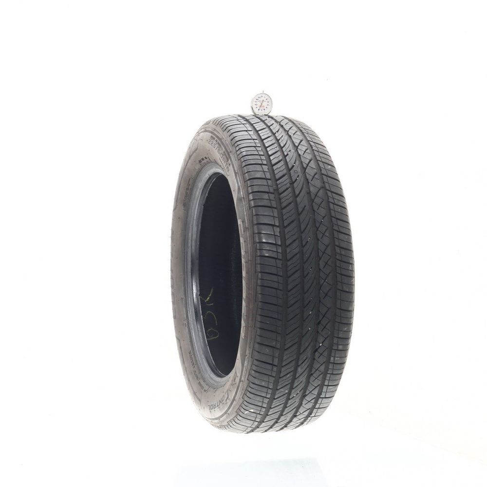 Used 225/60R18 Cooper ProControl 100H - 7.5/32 - Image 1