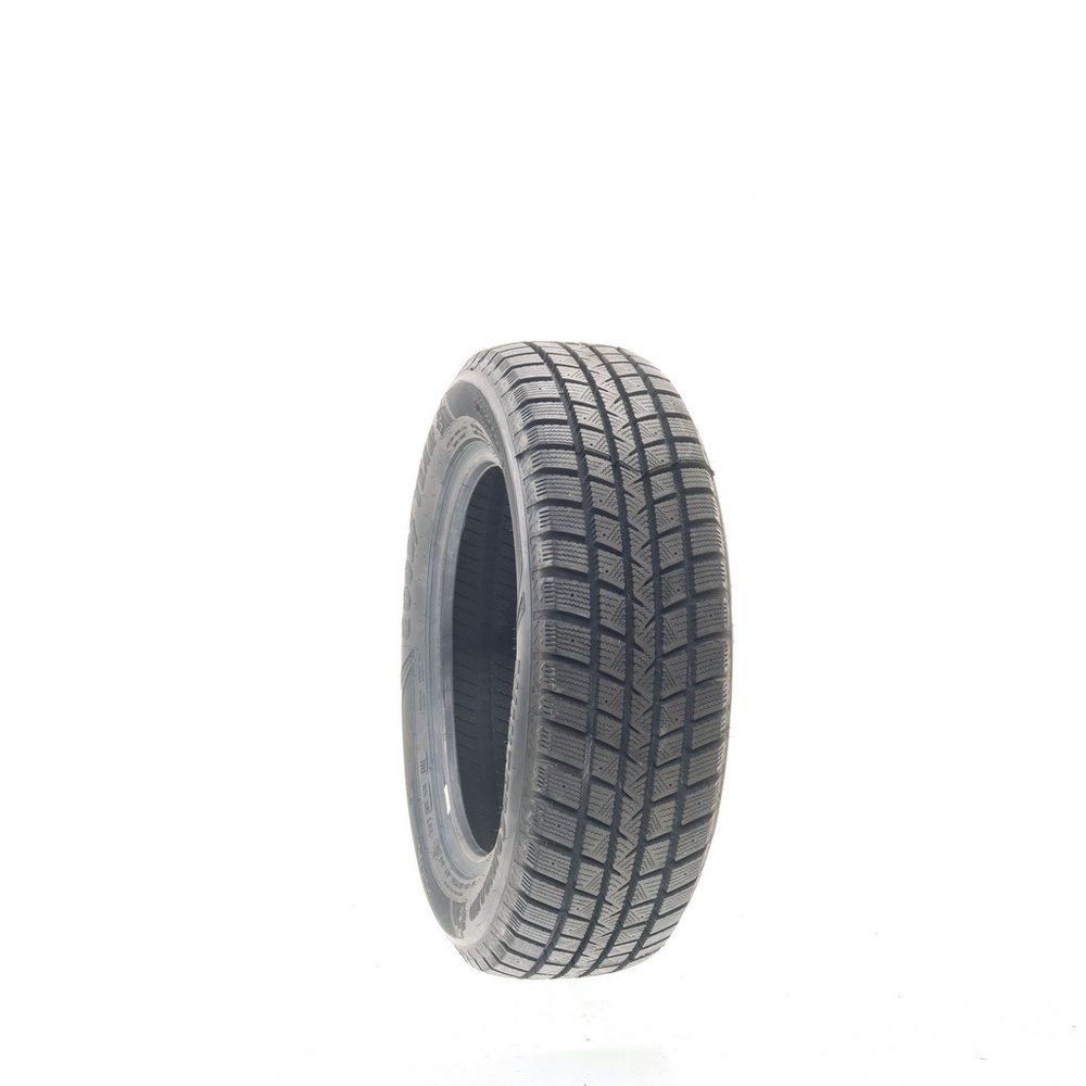 New 205/60R16 Goodyear WinterCommand 92T - Image 1