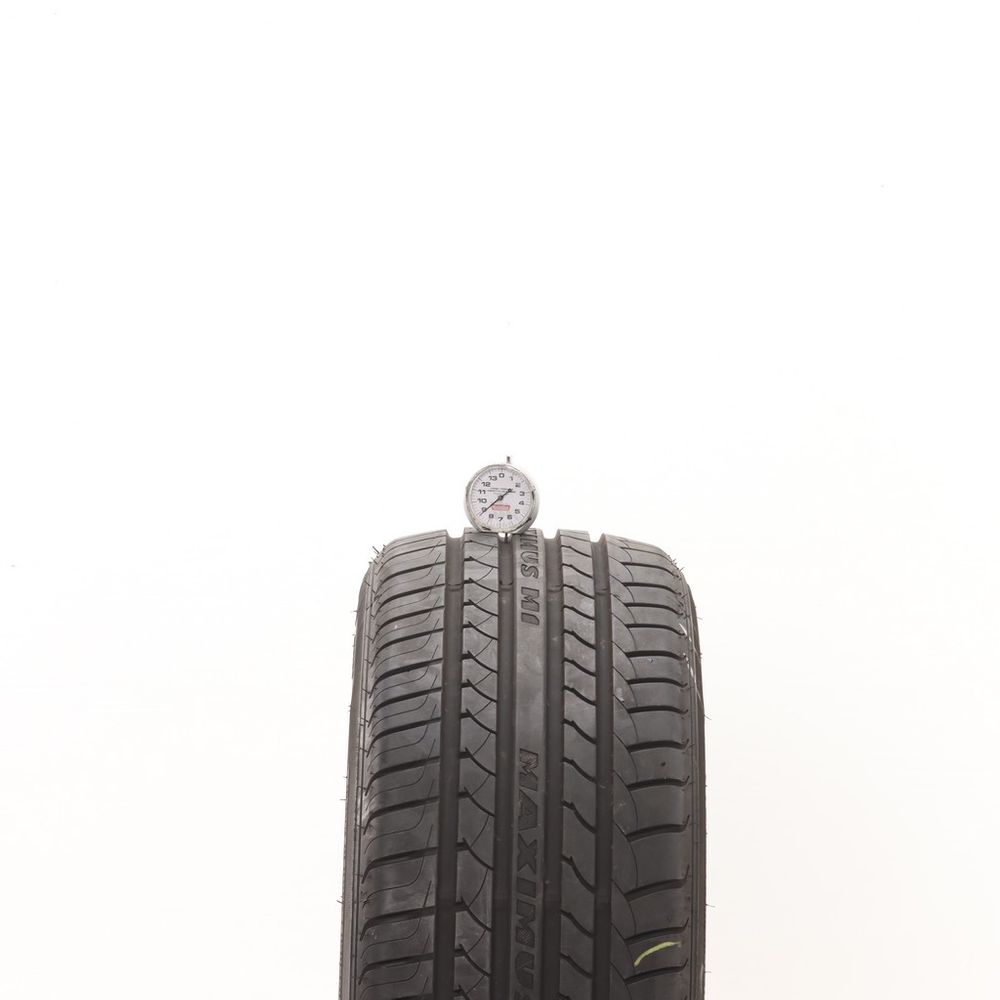 Used 225/45ZR18 Maxtrek Maximus MI 95W - 8.5/32 - Image 2
