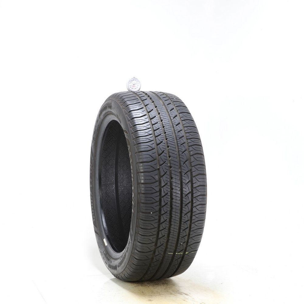 Set of (2) Used 235/45R18 Goodyear Assurance Outlast 94V - 9.5-10.5/32 - Image 1