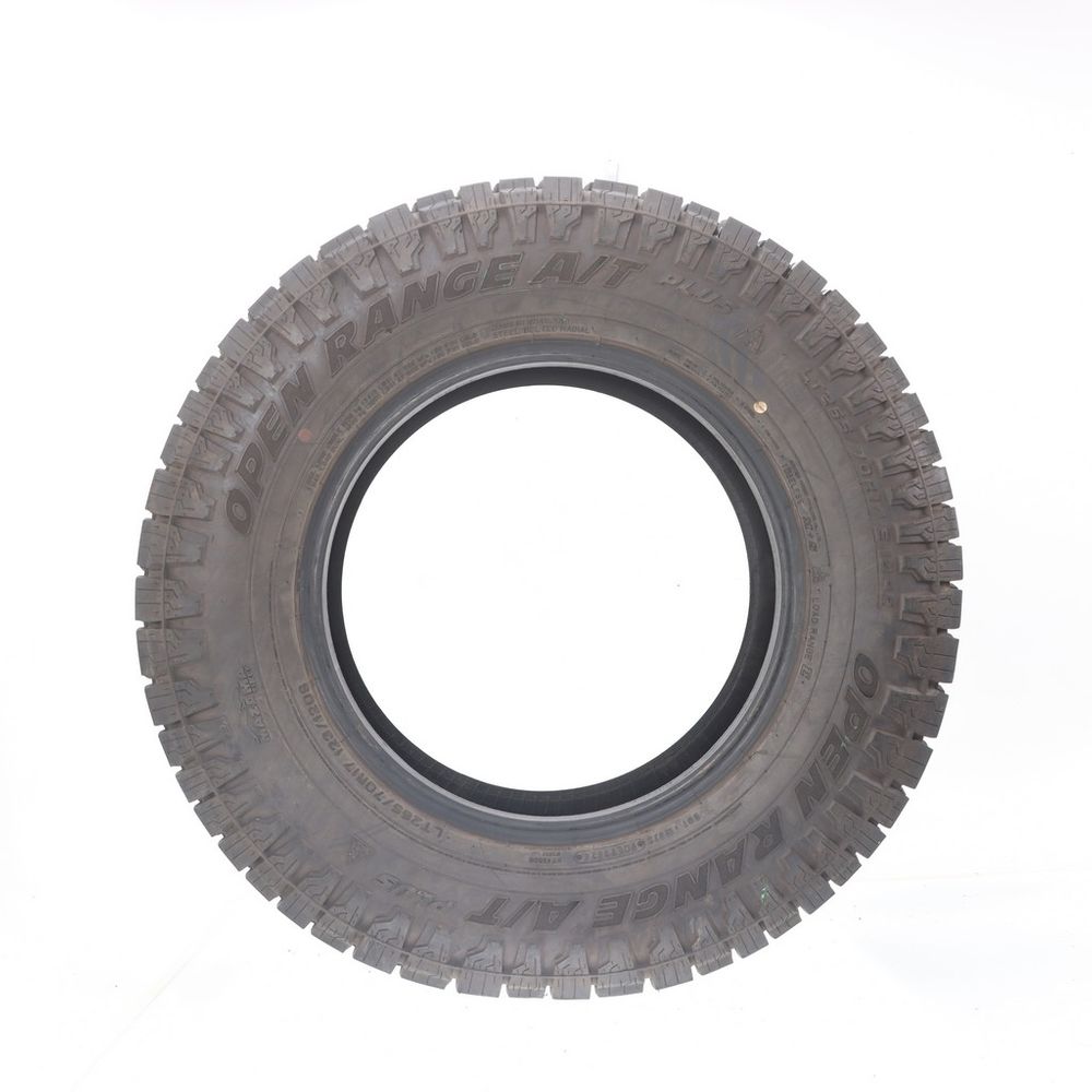Used LT 265/70R17 Mazama Open Range A/T Plus 123/120S E - 10/32 - Image 3