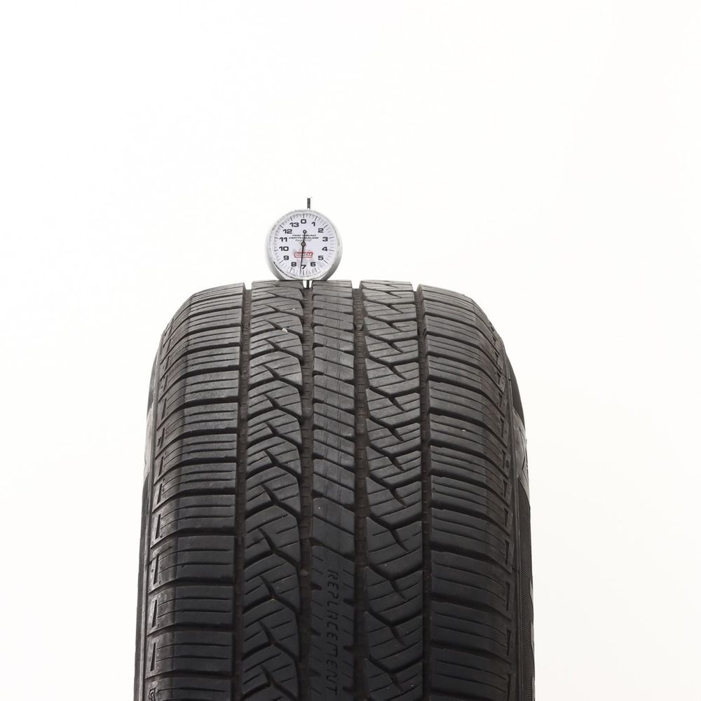Set of (2) Used 235/65R18 General Altimax RT45 106H - 7/32 - Image 2