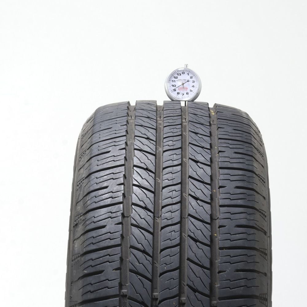 Set of (2) Used 265/60R18 National Commando HTS 110T - 9-10.5/32 - Image 2