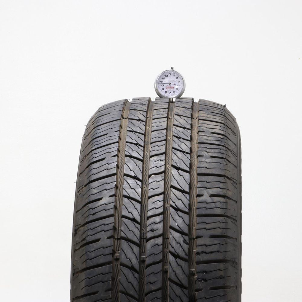 Set of (2) Used 265/60R18 National Commando HTS 110T - 9-10.5/32 - Image 5