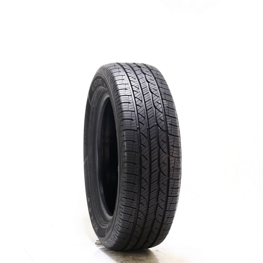 Driven Once 225/60R18 Kelly Edge Touring A/S 100V - 10/32 - Image 1