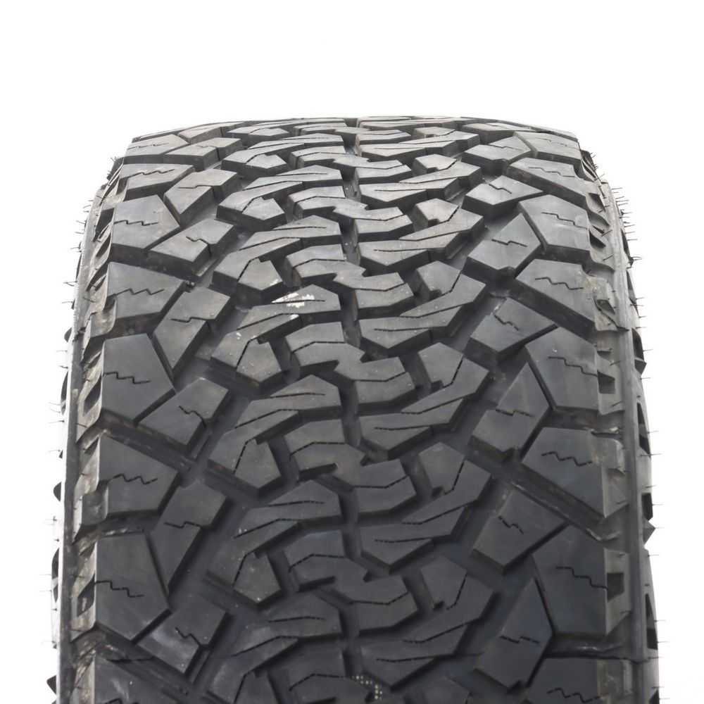 Used LT 35X13.5R22 Venom Power Terra Hunter X/T 120Q E - 14/32 - Image 2