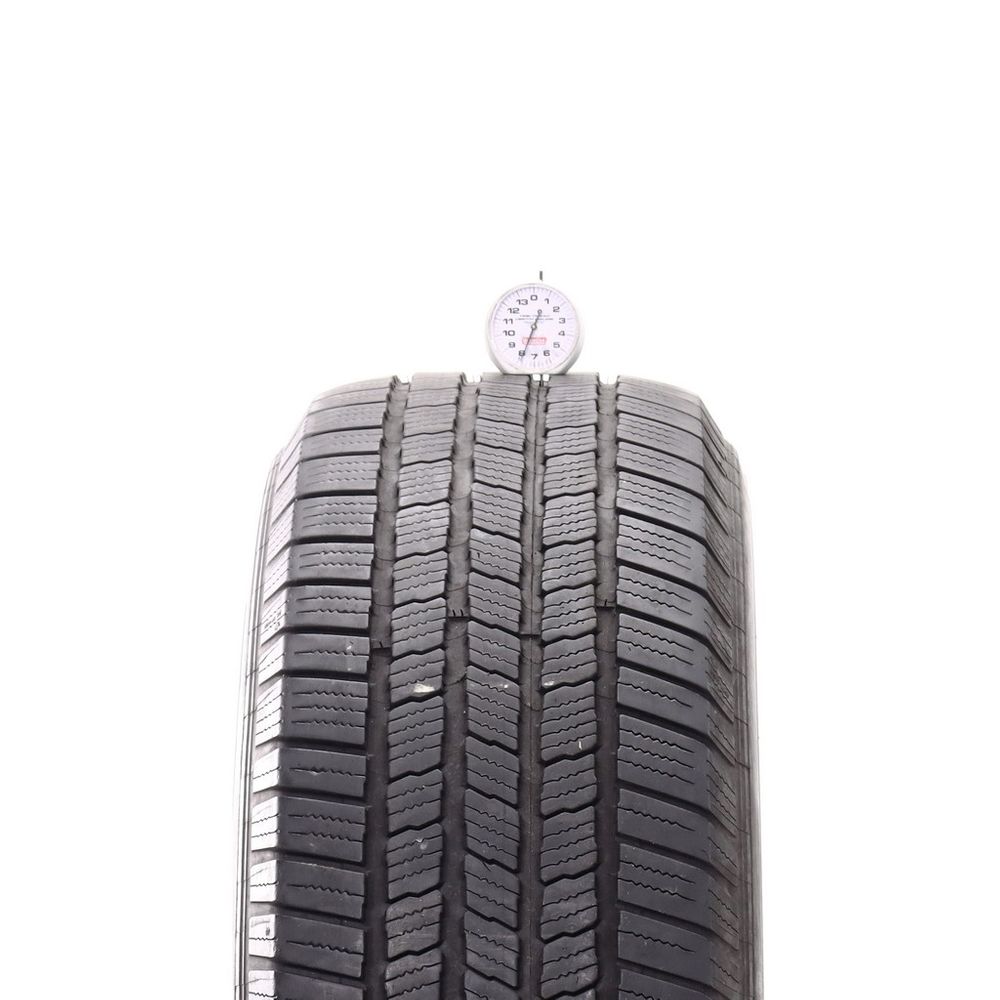 Used 245/60R20 Michelin Defender LTX M/S 107H - 7.5/32 - Image 2