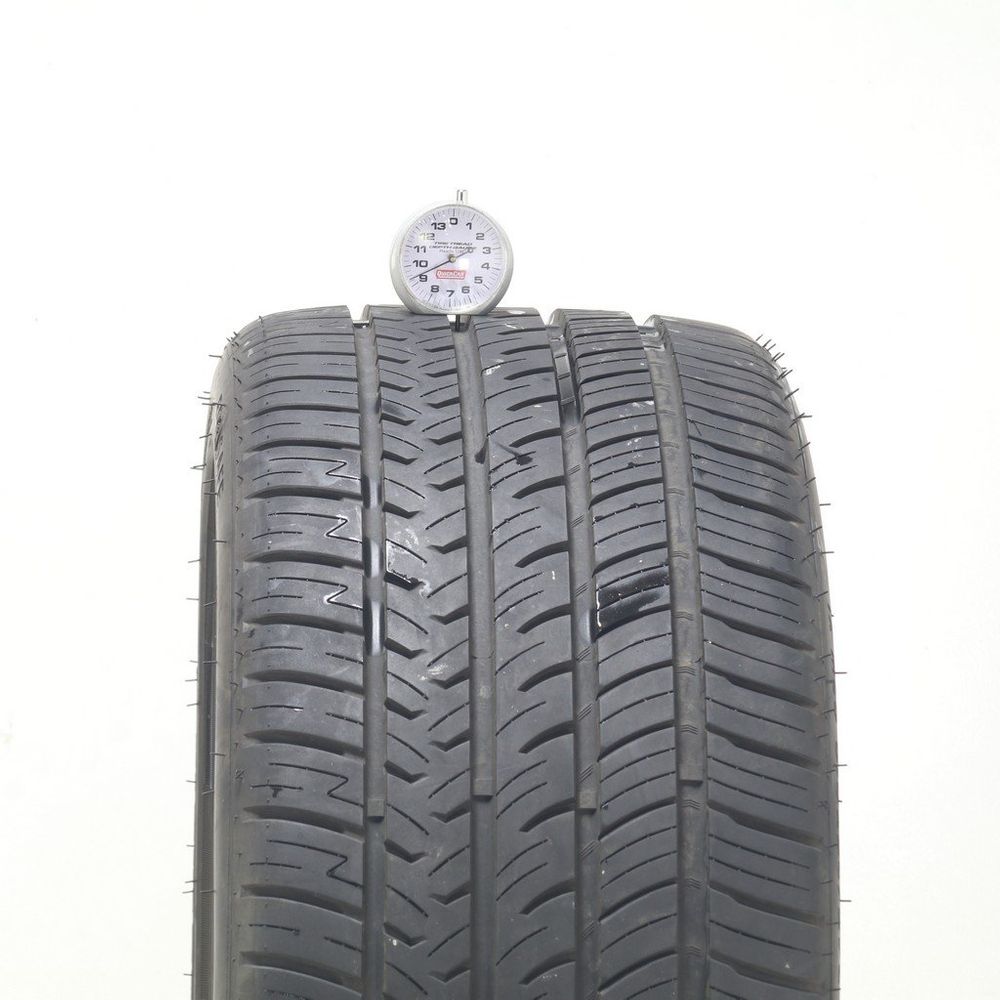 Used 245/35ZR19 Advanta HP Z-02 93W - 9/32 - Image 2