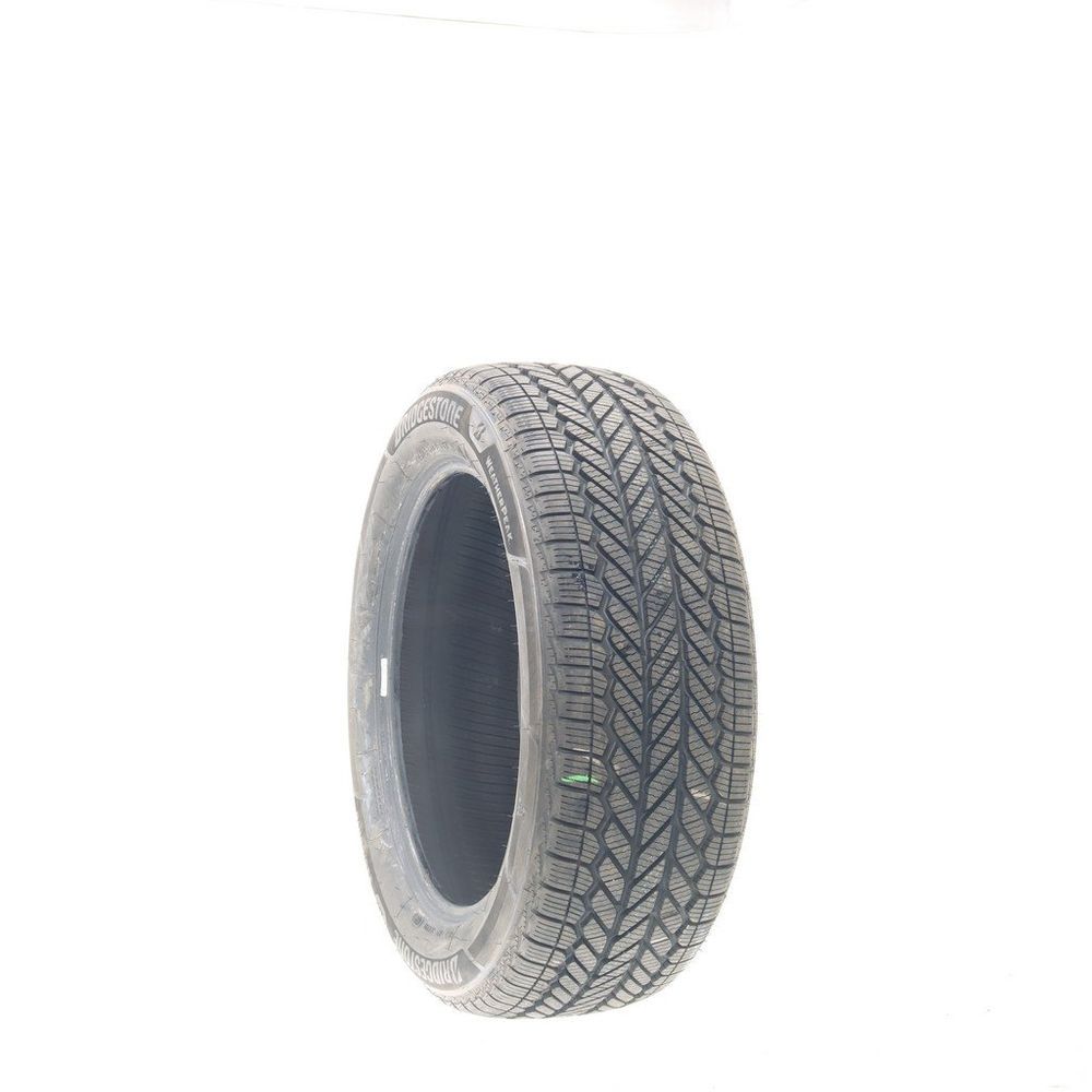 New 225/55R18 Bridgestone WeatherPeak 98V - Image 1