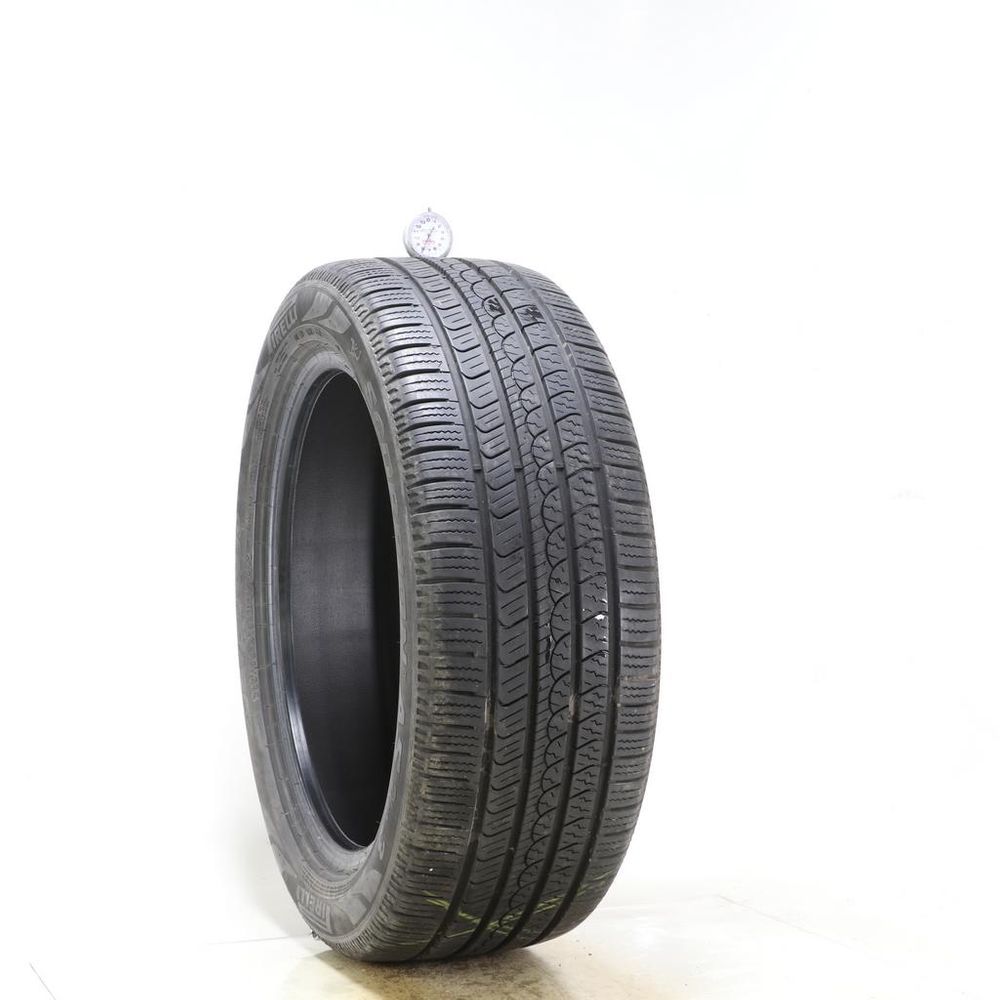 Set of (4) Used 235/50R19 Pirelli Scorpion AS Plus 3 103V - 6.5-8/32 - Image 7