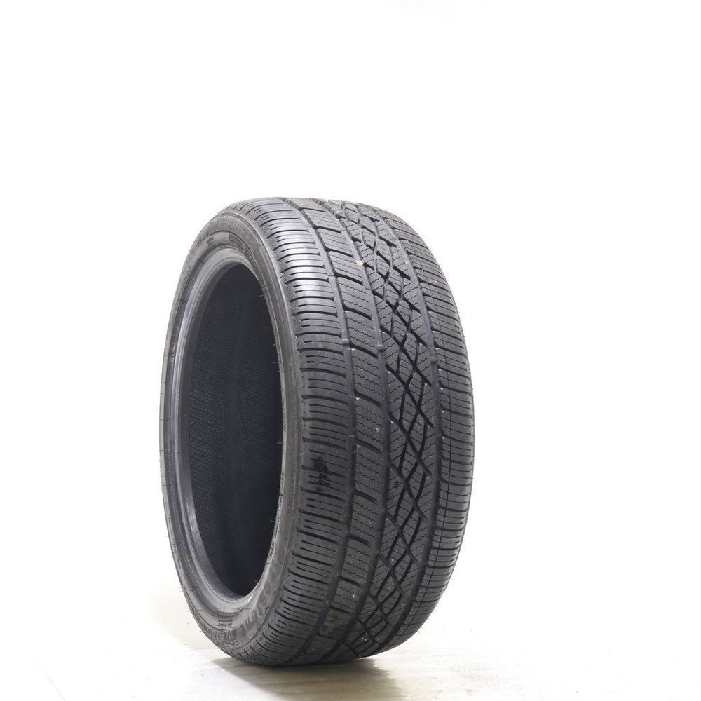 Driven Once 255/40R19 Firestone Firehawk AS V2 100W - 9/32 - Image 1