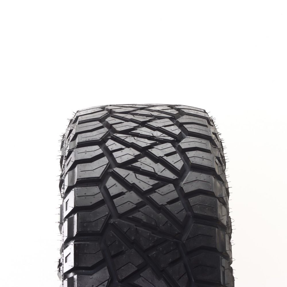 Set of (2) New-N 265/70R17 Nitto Ridge Grappler 115T | Utires