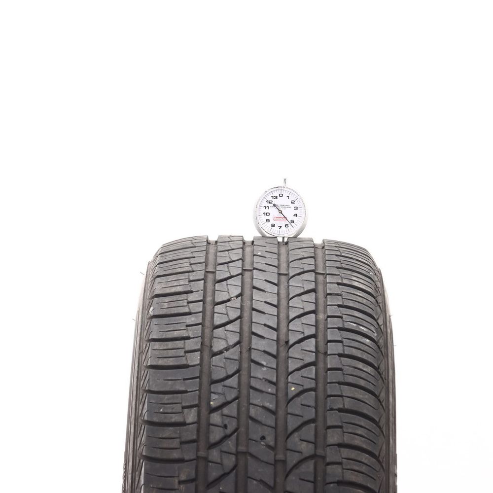 Used 235/60R18 Douglas All Season (Douglas) 103H - 5/32 - Image 2