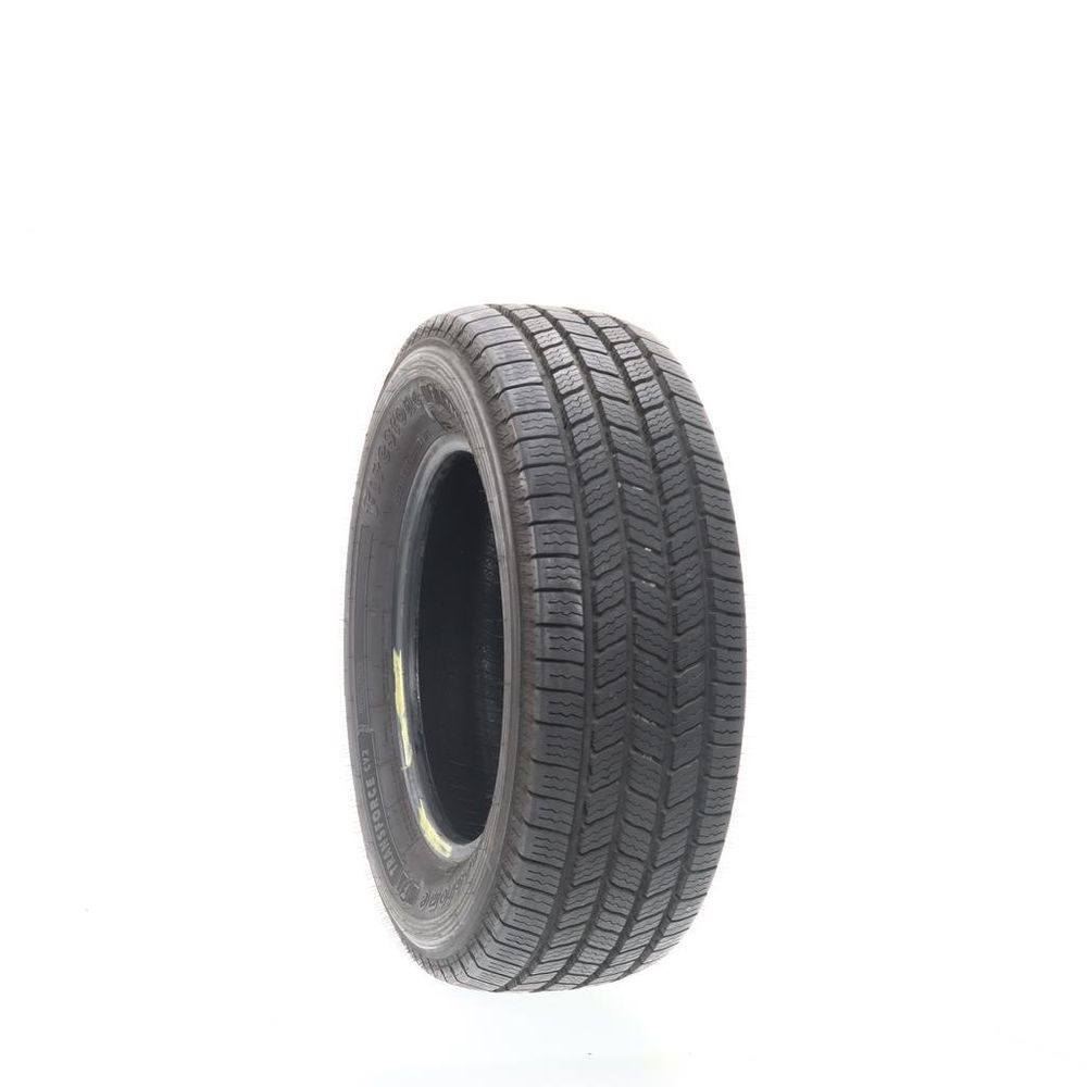 Driven Once 235/65R16C Firestone Transforce CV2 Enliten 121/119R - 13.5/32 - Image 1