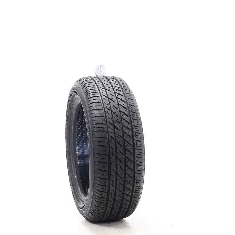 Set of (2) Used 205/55RF16 Bridgestone DriveGuard RFT 91V - 9.5-10.5/32 - Image 4