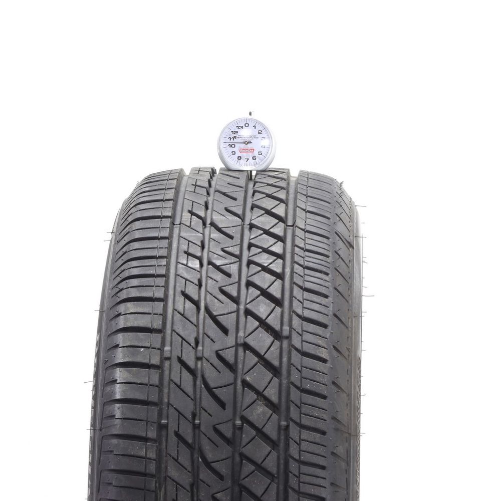 Set of (2) Used 205/55RF16 Bridgestone DriveGuard RFT 91V - 9.5-10.5/32 - Image 5
