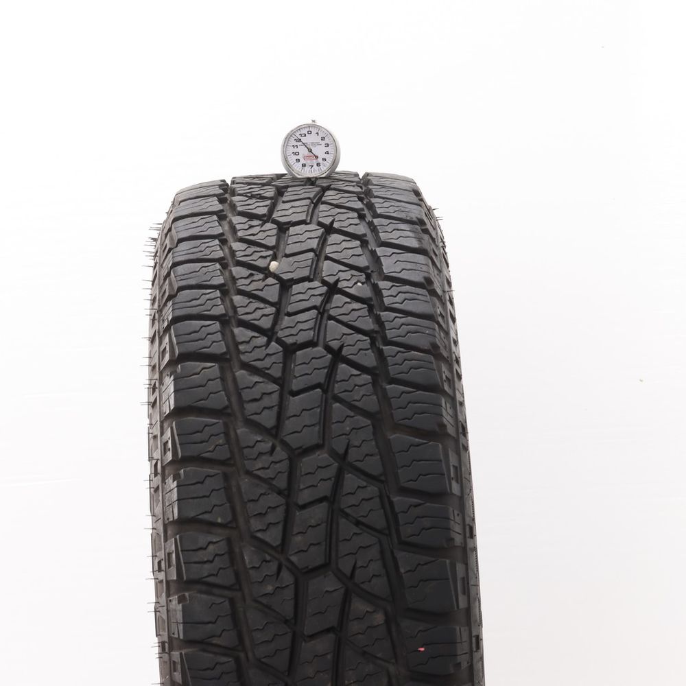 Used LT 265/75R16 Hercules Terra Trac AT II 123/120R E - 12/32 - Image 2