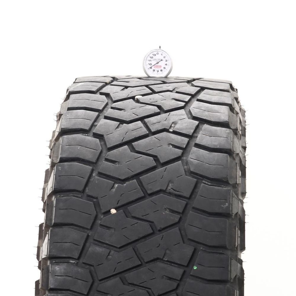 Set of (2) Used LT 35X12.5R20 Toyo Open Country RT Trail 125Q F - 9-9.5/32 - Image 2