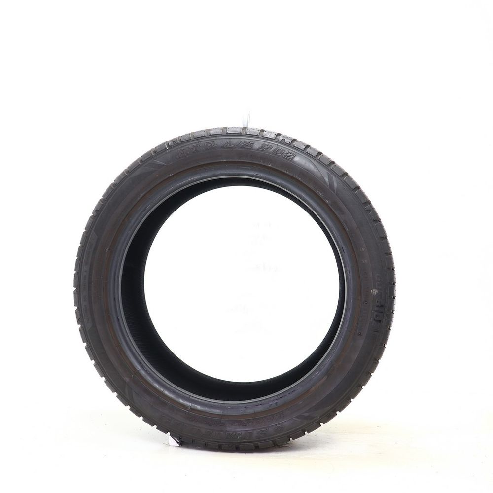 Used 235/45R17 Sumitomo HTR A/S P02 94W - 9/32 - Image 3