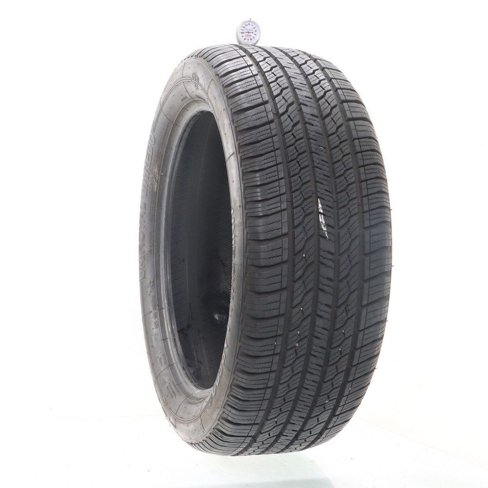 Used 275/50R22 Uniroyal Laredo HT 115H - 10/32 - Image 1