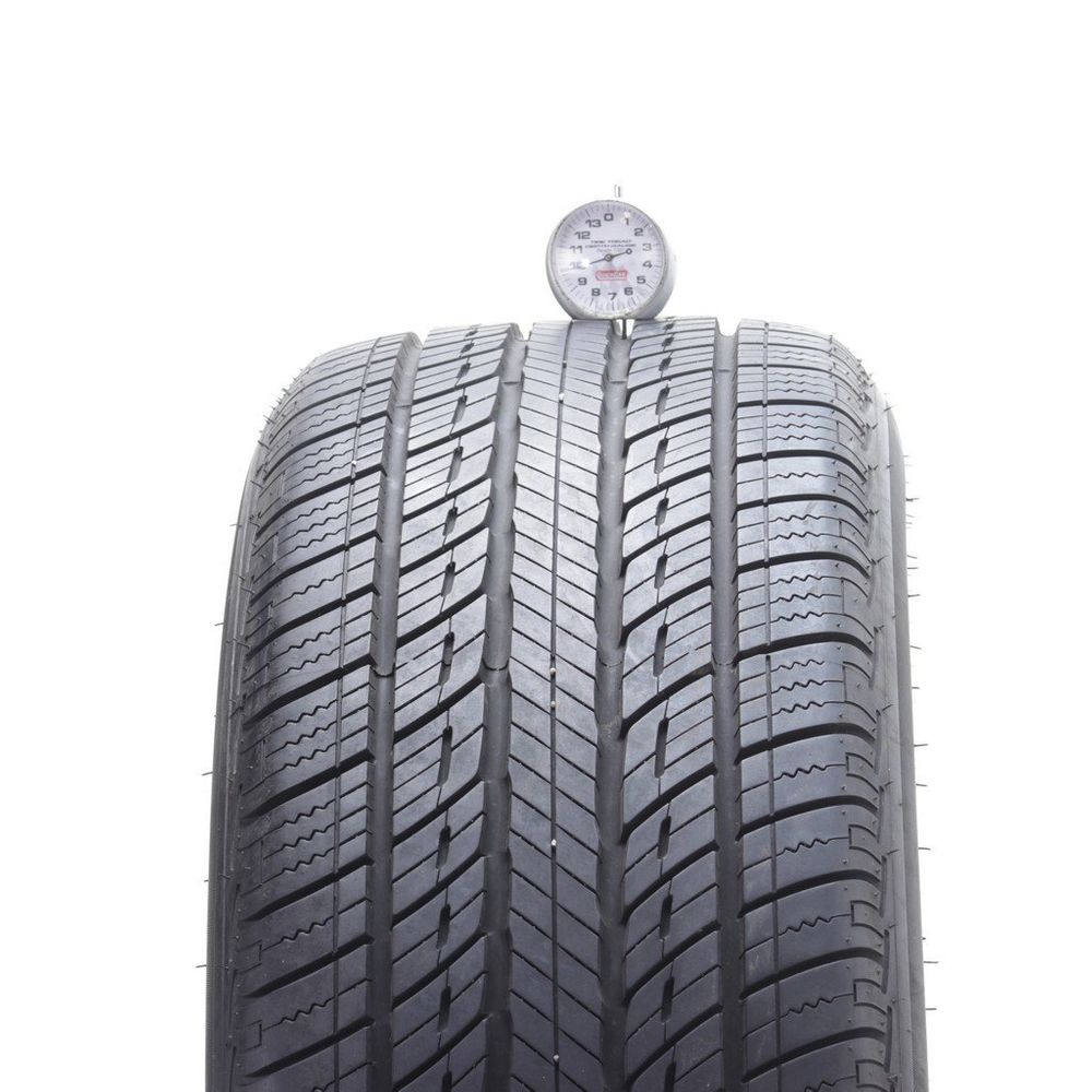 Set of (2) Used 245/45R20 Uniroyal Tiger Paw Touring A/S 99V - 9-10/32 - Image 5