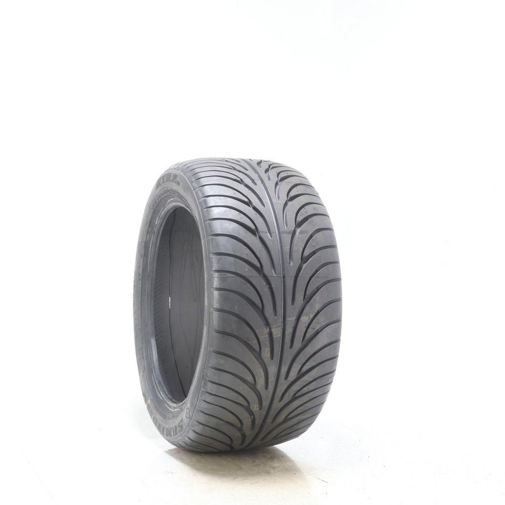 Driven Once 275/40ZR17 Sumitomo HTR Z II 93W - 10/32 - Image 1