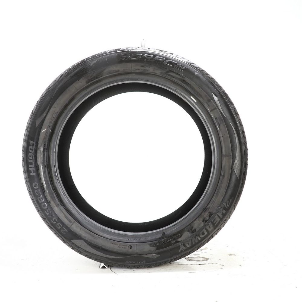 Used 255/50R20 Headway HU901 104V - 6.5/32 - Image 3