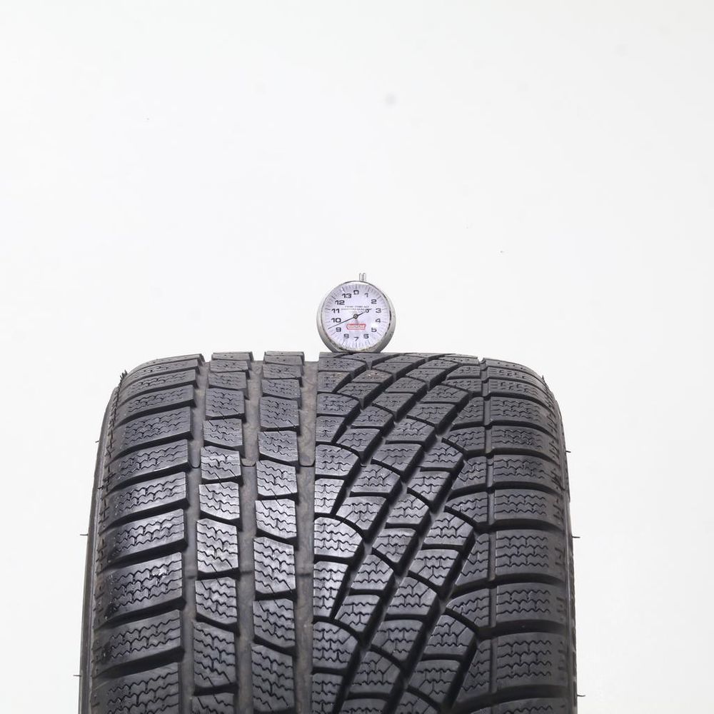 Used 285/30R20 Pirelli Sottozero W240 99V - 9.5/32 - Image 2