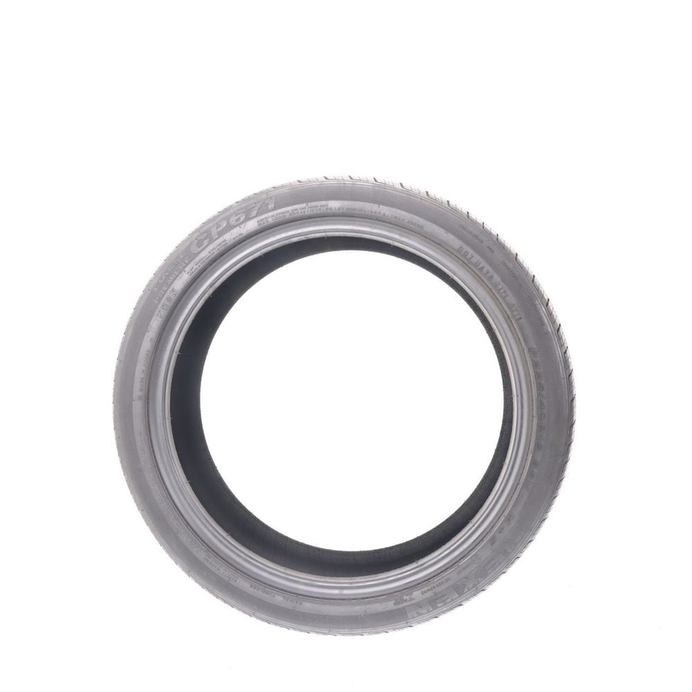 New 225/40R18 Nexen Classe Premiere CP671 H 88V - Image 3