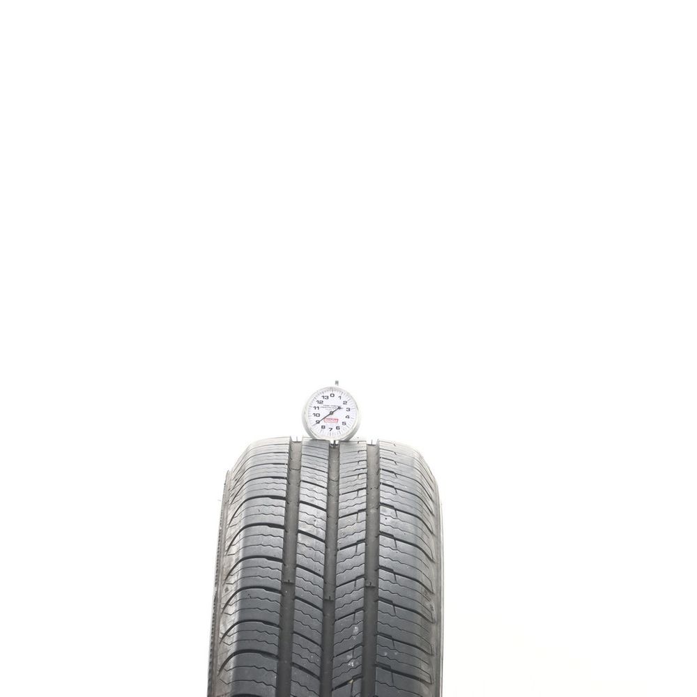 Set of (2) Used 185/65R14 Michelin Defender T+H 86H - 8.5-9/32 - Image 2