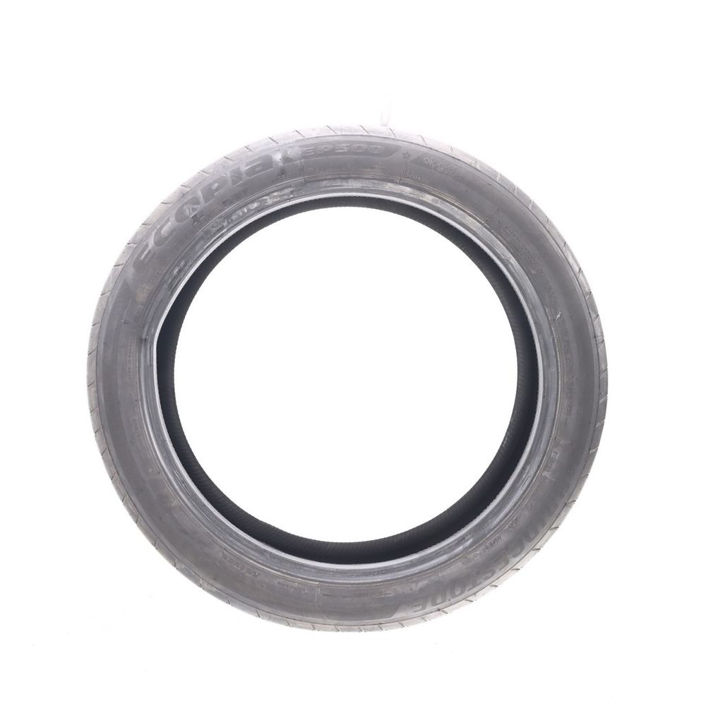 Used 195/50R20 Bridgestone Ecopia EP500 Ologic 93T - 7.5/32 - Image 3