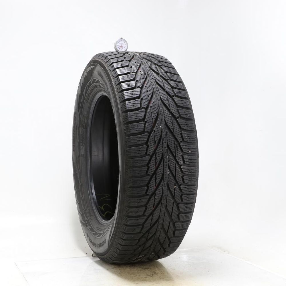 Used 265/60R18 Nokian Hakkapeliitta R2 SUV 114R - 10/32 - Image 1