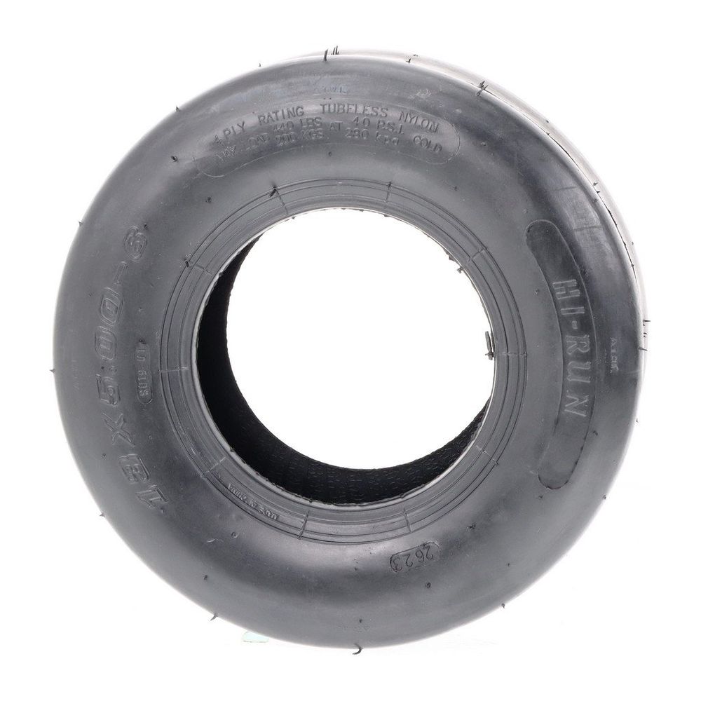 New 13X5-6 Hi-Run SU19 4Ply 1N/A - Image 3