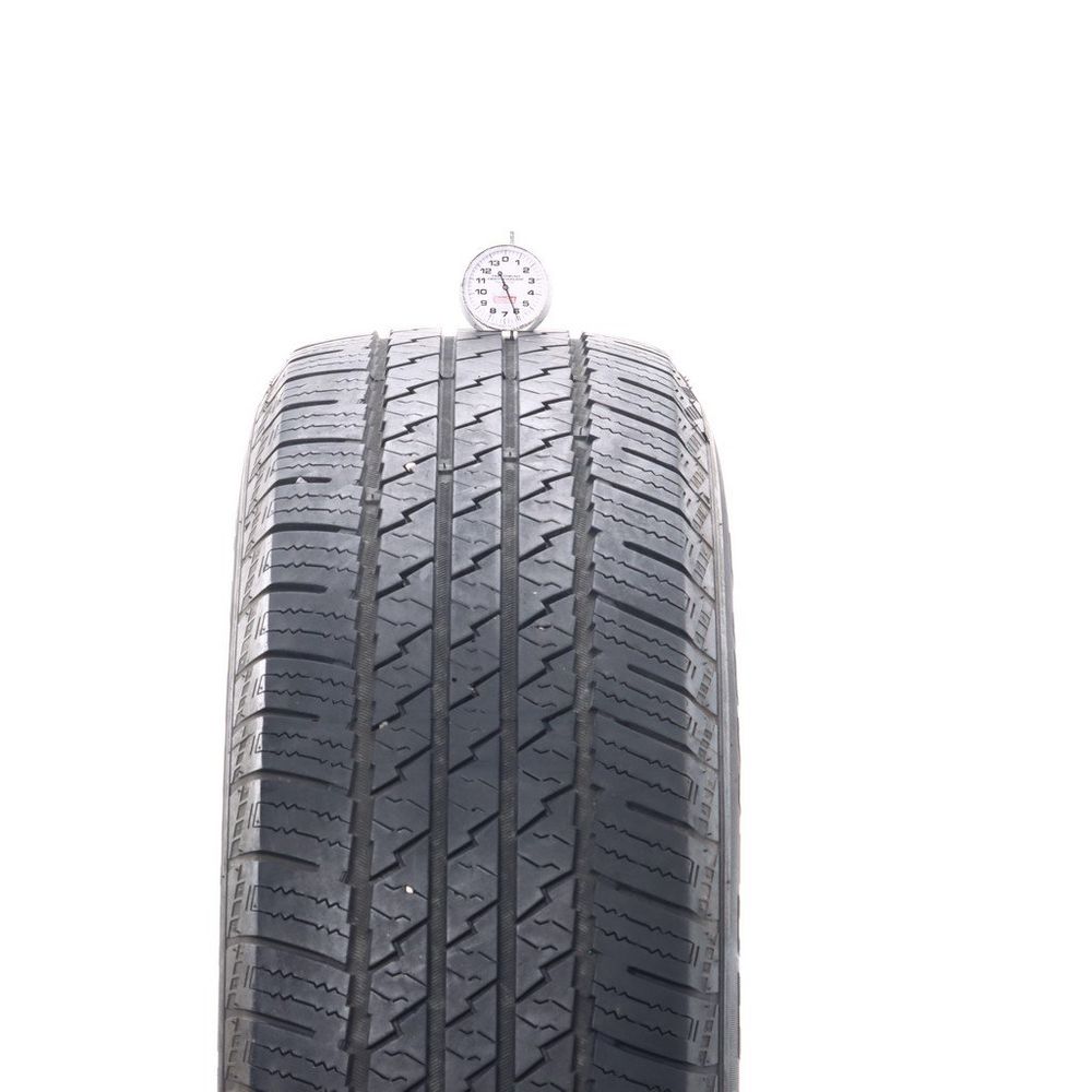 Used 265/70R18 Multi-Mile Wild Country HRT 116T - 6/32 - Image 2