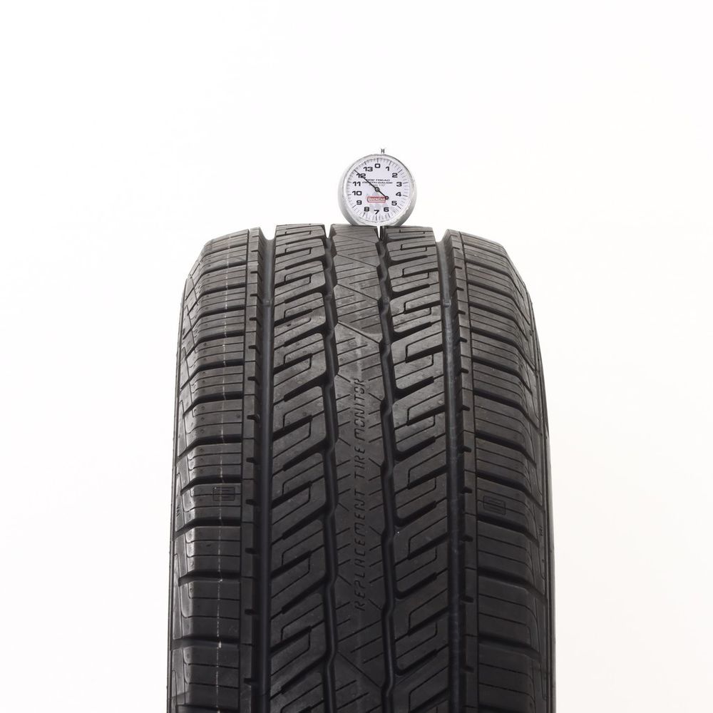 Used 235/60R18 General Grabber H/T 103H - 12/32 - Image 2