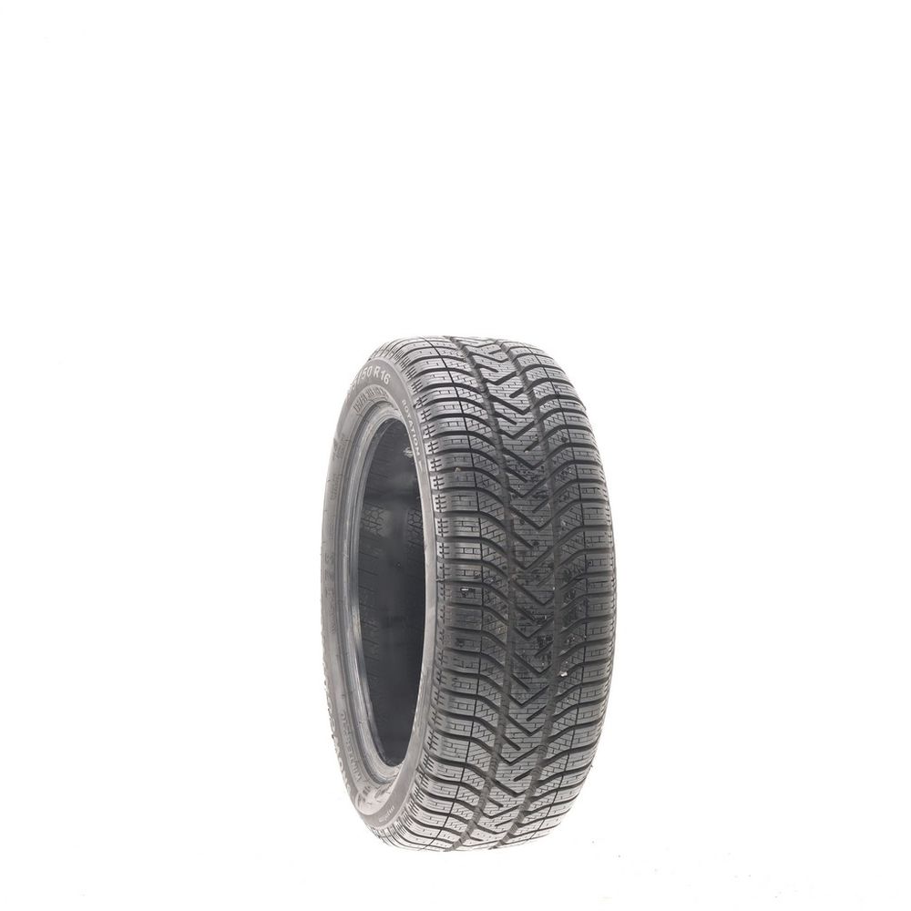 Driven Once 195/50R16 Pirelli Winter 210 Snowcontrol Serie III 88H - 9/32 - Image 1