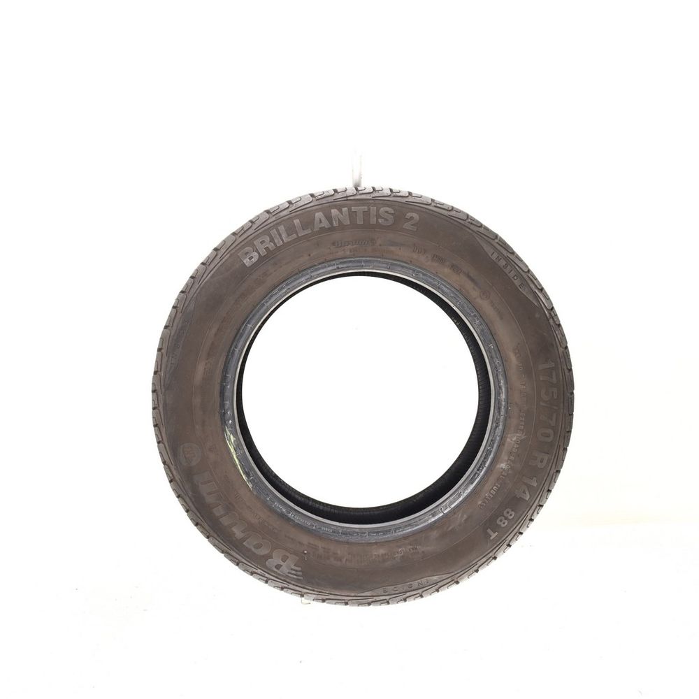 Used 175/70R14 Barum Brillantis 2 88T - 6.5/32 - Image 3