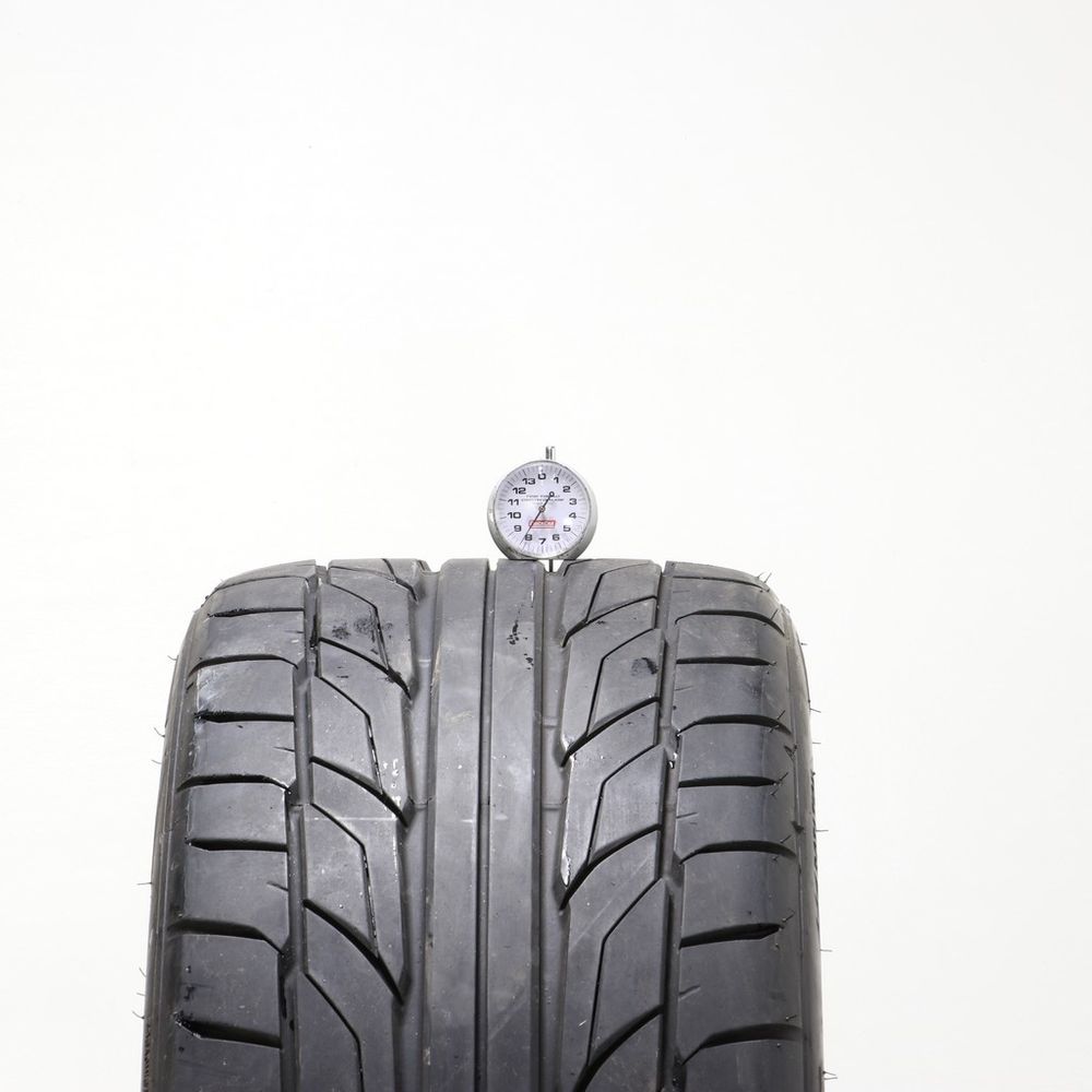 Used 285/35ZR20 Nitto NT555 G2 104W - 8/32 - Image 2
