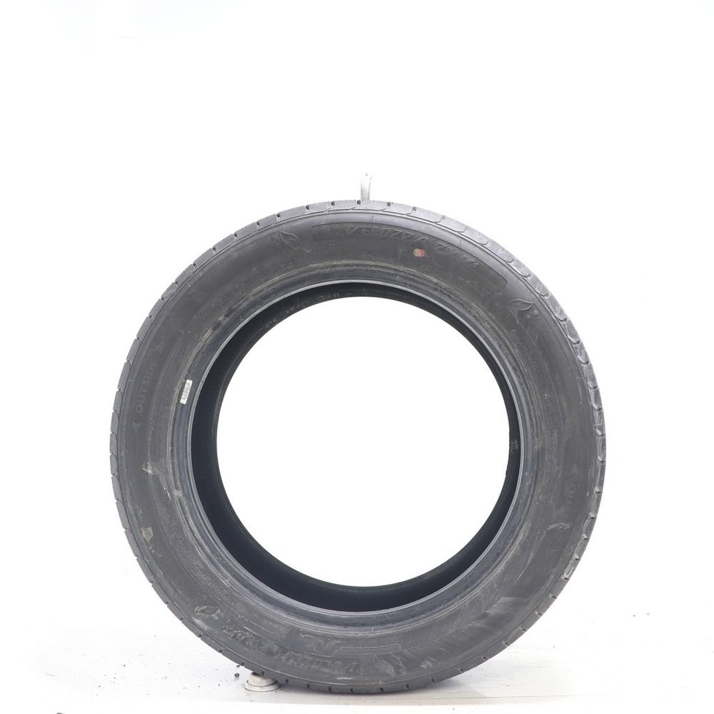 Set of (2) Used 235/50ZR17 Velozza ZXV4 96W - 8.5-9/32 - Image 3